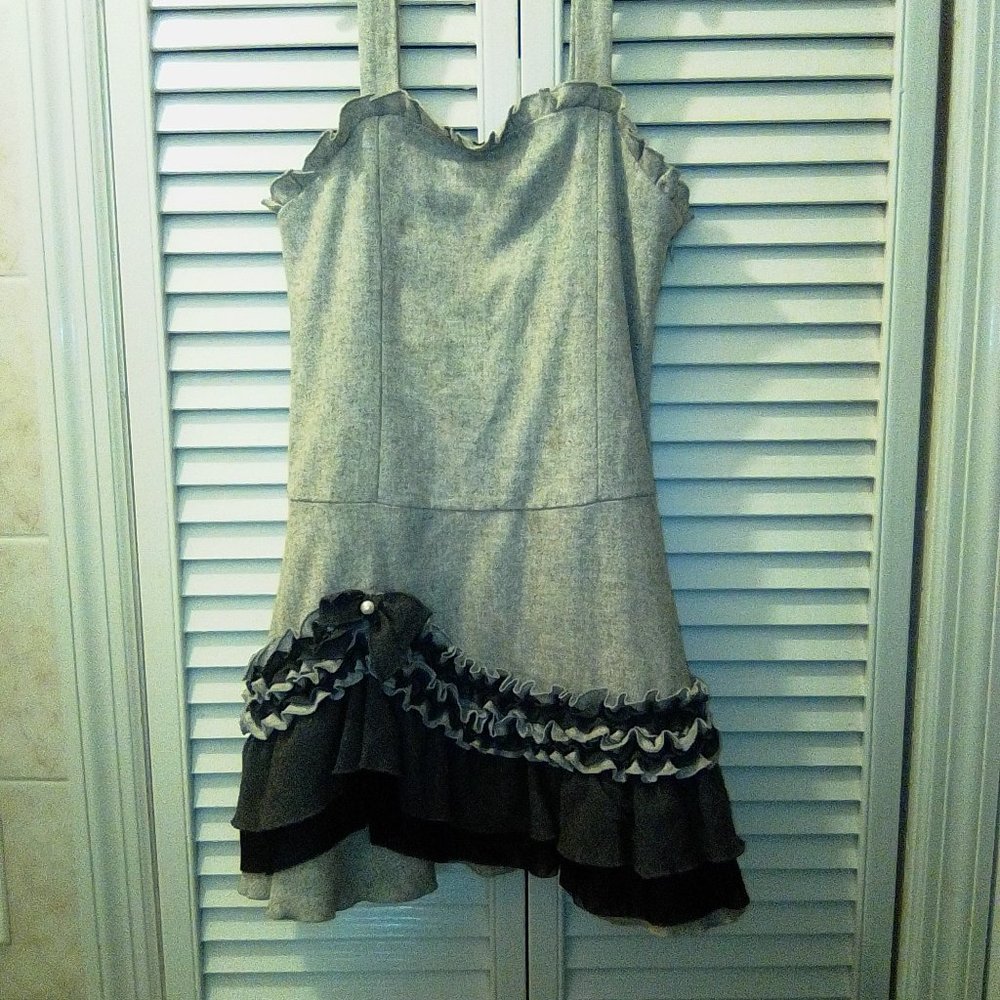 Monnalisa Dress size 7